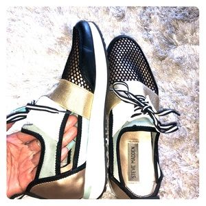 Steven madden summer edition sneakers